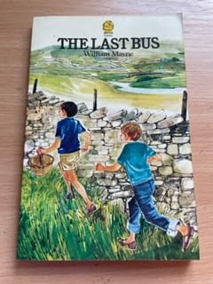 Stock image for The Last Bus (Lions S.) for sale by AwesomeBooks