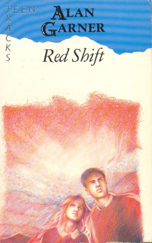 Stock image for Red Shift for sale by Peakirk Books, Heather Lawrence PBFA