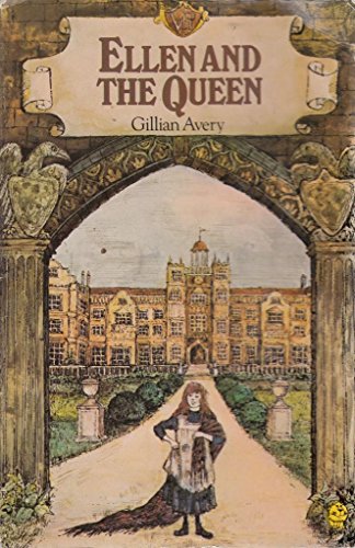 Beispielbild fr Ellen and the Queen (Lions S.) zum Verkauf von WorldofBooks