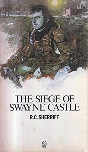 Imagen de archivo de Siege of Swayne Castle (Lions S.) a la venta por WorldofBooks