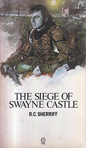 Stock image for Siege of Swayne Castle (Lions S.) for sale by WorldofBooks