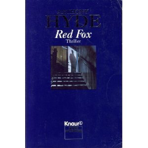 Stock image for The Hill of the Red Fox for sale by AwesomeBooks