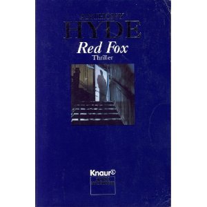 9780006711131: THE HILL RED FOX
