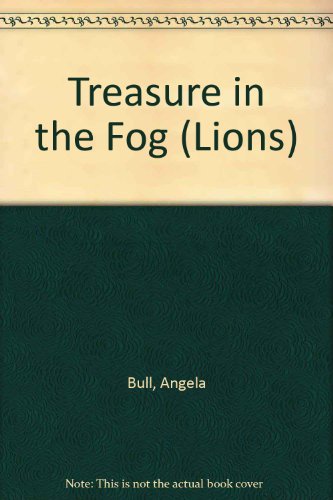 Stock image for Treasure in the Fog (Lions) for sale by Goldstone Books