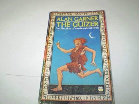 The Guizer (Lions) (9780006713029) by Garner, Alan