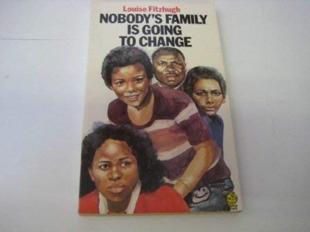 Nobody's Family is Going to Change (Lions S.)