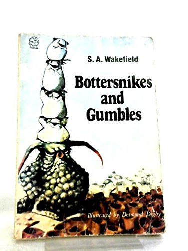 9780006715924: Bottersnikes & Gumbles
