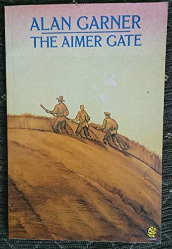 Imagen de archivo de The Aimer Gate a la venta por RIVERLEE BOOKS