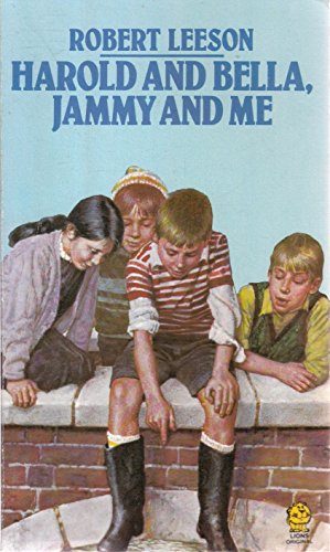 9780006716068: Harold and Bella, Jammy and Me