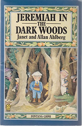 9780006716402: Jeremiah in the Dark Woods (Lions S.)