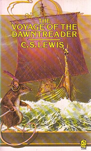 Stock image for Voyage of the Dawn Treader for sale by Half Price Books Inc.