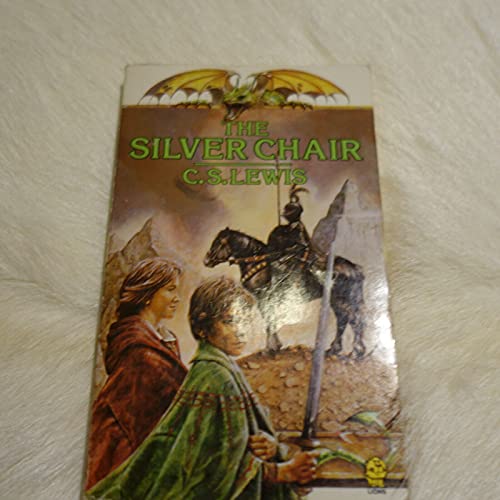 Imagen de archivo de Silver Chair a la venta por Wonder Book