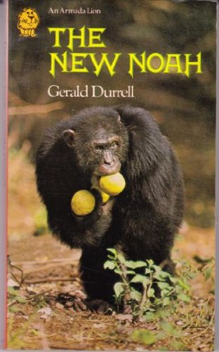 The New Noah (Lions) (9780006716716) by Durrell, Gerald
