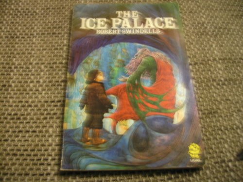 9780006716990: The Ice Palace (Lions S.)
