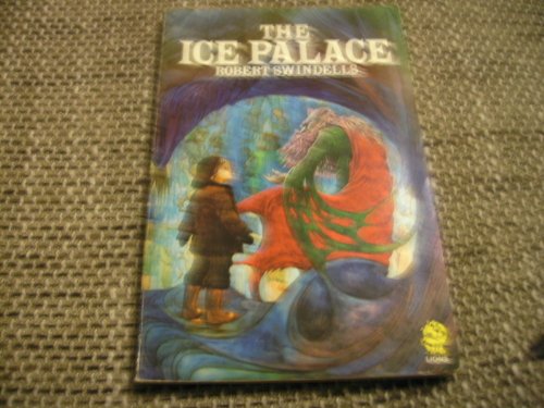 9780006716990: The Ice Palace (Lions)