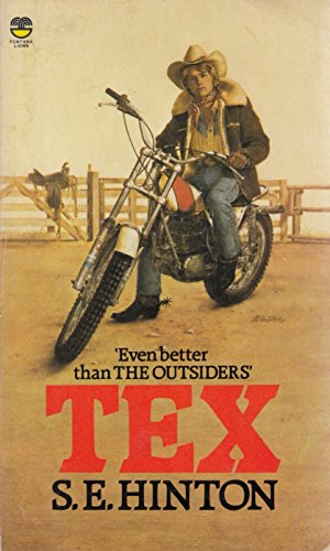 Beispielbild fr Tex (Lions S.) zum Verkauf von WorldofBooks