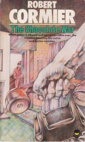 9780006717652: The Chocolate War (Lions Teen Tracks S.)