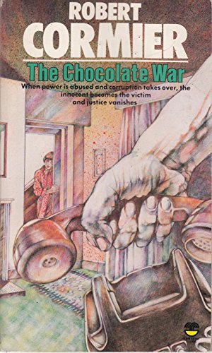 9780006717652: The Chocolate War