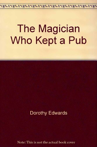 Imagen de archivo de The Magician Who Kept a Pub and Other Stories (A Young Lion read aloud) a la venta por AwesomeBooks