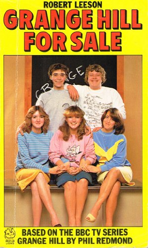 Stock image for Grange Hill For Sale : for sale by WorldofBooks