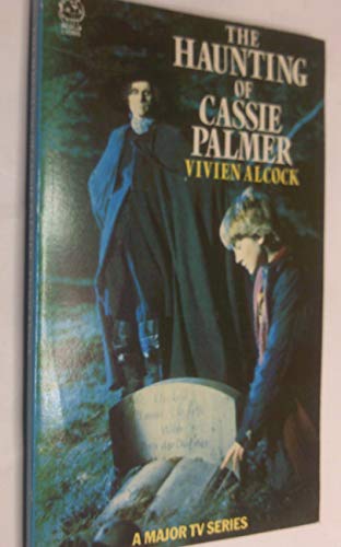 Stock image for Haunting of Cassie Palmer (Lions S.) for sale by WorldofBooks