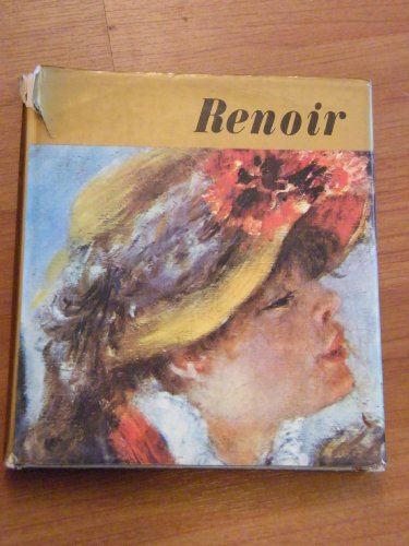 Imagen de archivo de Renoir a la venta por HPB-Ruby