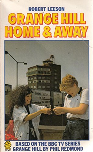 Beispielbild fr Grange Hill Home and Away (Lions) zum Verkauf von WorldofBooks