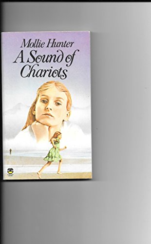 9780006720928: A Sound of Chariots (Lions Teen Tracks S.)