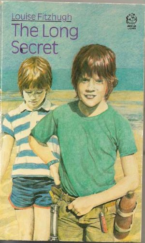 Stock image for The Long Secret for sale by Goldstone Books