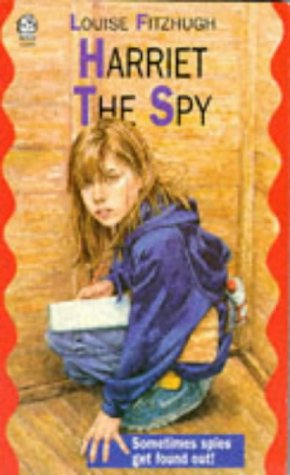 Beispielbild fr Harriet the Spy zum Verkauf von WorldofBooks