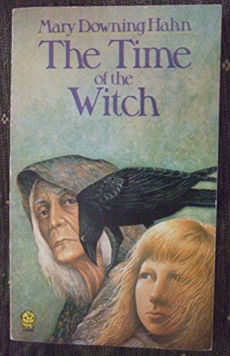 Imagen de archivo de The Time of the Witch (Lions S.) a la venta por WorldofBooks