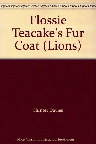 9780006721789: Flossie Teacake's Fur Coat (Lions S.)