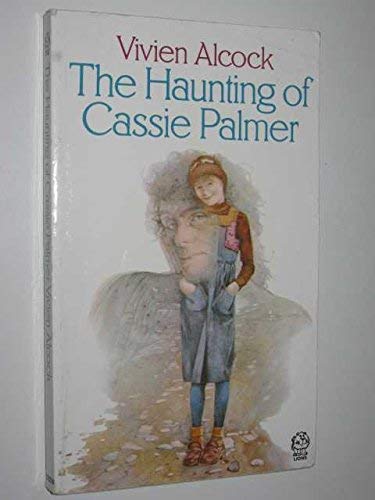 Stock image for The Haunting of Cassie Palmer for sale by WorldofBooks