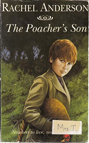9780006722519: The Poacher's Son (Lions S.)