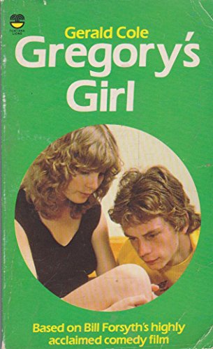 Stock image for Gregorys Girl (Lions) for sale by Reuseabook