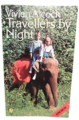 Stock image for Travellers by Night for sale by Better World Books: West