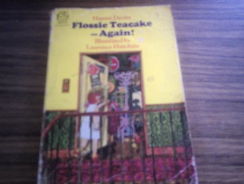 Imagen de archivo de Flossie Teacake - Again! a la venta por MusicMagpie