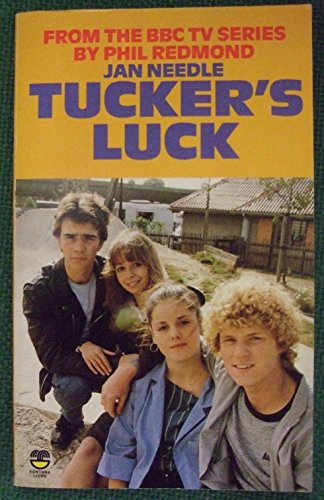 Beispielbild fr Tucker's Luck (Lions S.) zum Verkauf von WorldofBooks