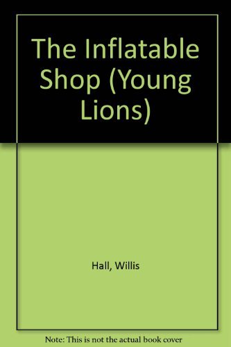 9780006724360: The Inflatable Shop (Young Lions S.)