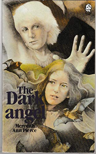 Imagen de archivo de The Darkangel (Lions S.) a la venta por WorldofBooks