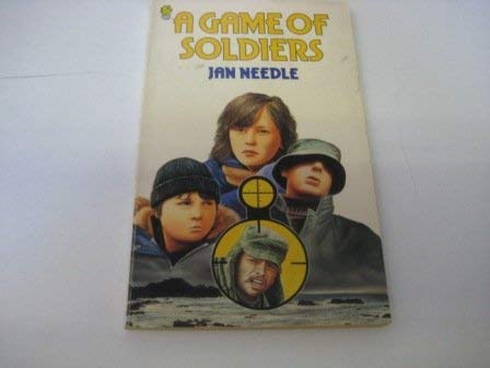 9780006724605: A Game of Soldiers