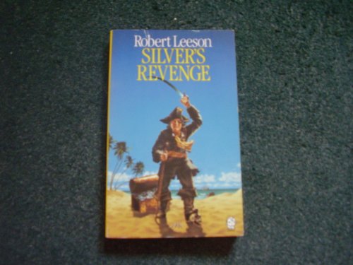 Beispielbild fr Silver's Revenge (Lions S.) zum Verkauf von WorldofBooks