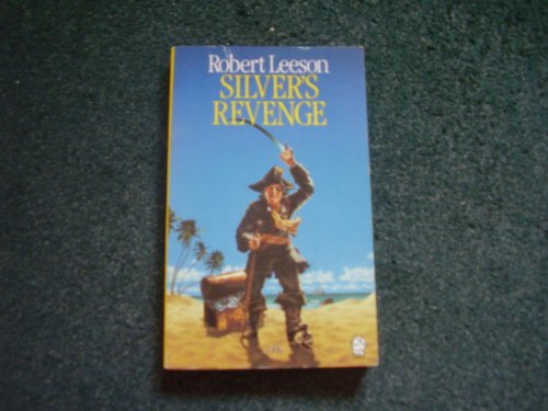 Imagen de archivo de Silver's Revenge (Lions S.) a la venta por WorldofBooks