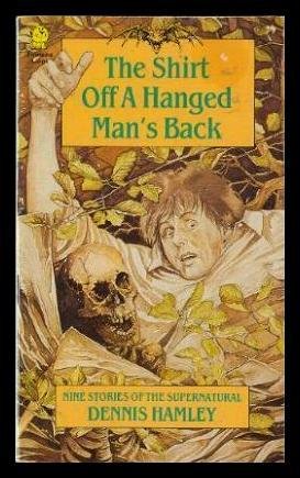 Stock image for The Shirt Off a Hanged Man's Back (Lions S.) for sale by WorldofBooks