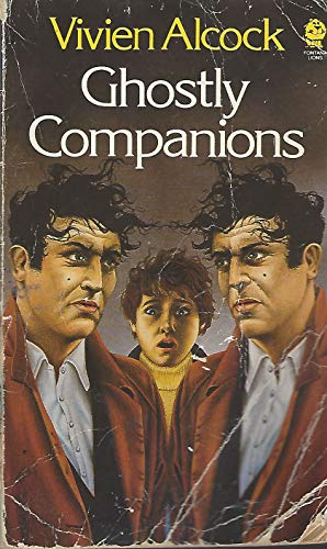 9780006725350: Ghostly Companions (Lions S.)