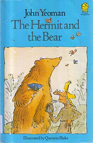 Stock image for The Hermit and the Bear for sale by Jenson Books Inc