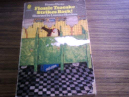 Beispielbild fr Flossie Teacake Strikes Back! (Young Lions S.) zum Verkauf von WorldofBooks