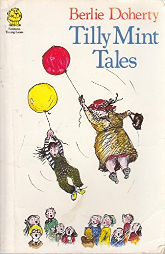 Stock image for Tilly Mint Tales (Young Lions S.) for sale by Goldstone Books