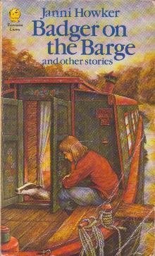 Beispielbild fr Badger on the Barge and Other Stories (Lions S.) zum Verkauf von WorldofBooks