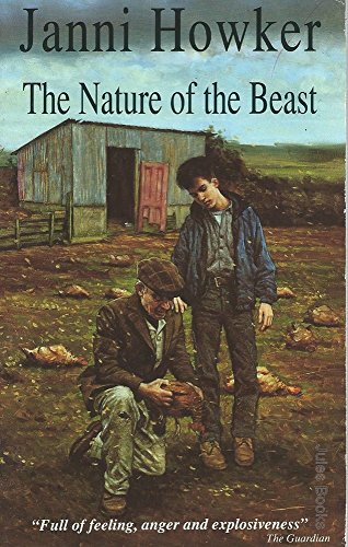 9780006725824: The Nature of the Beast (Lions S.)